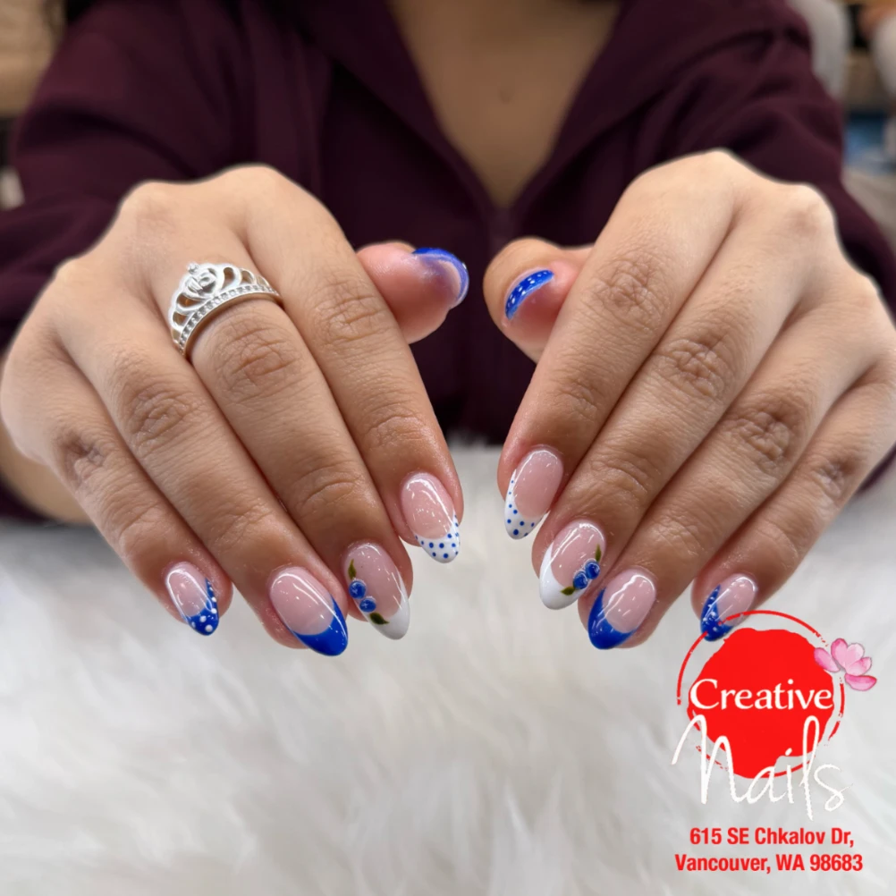 Creative Nails